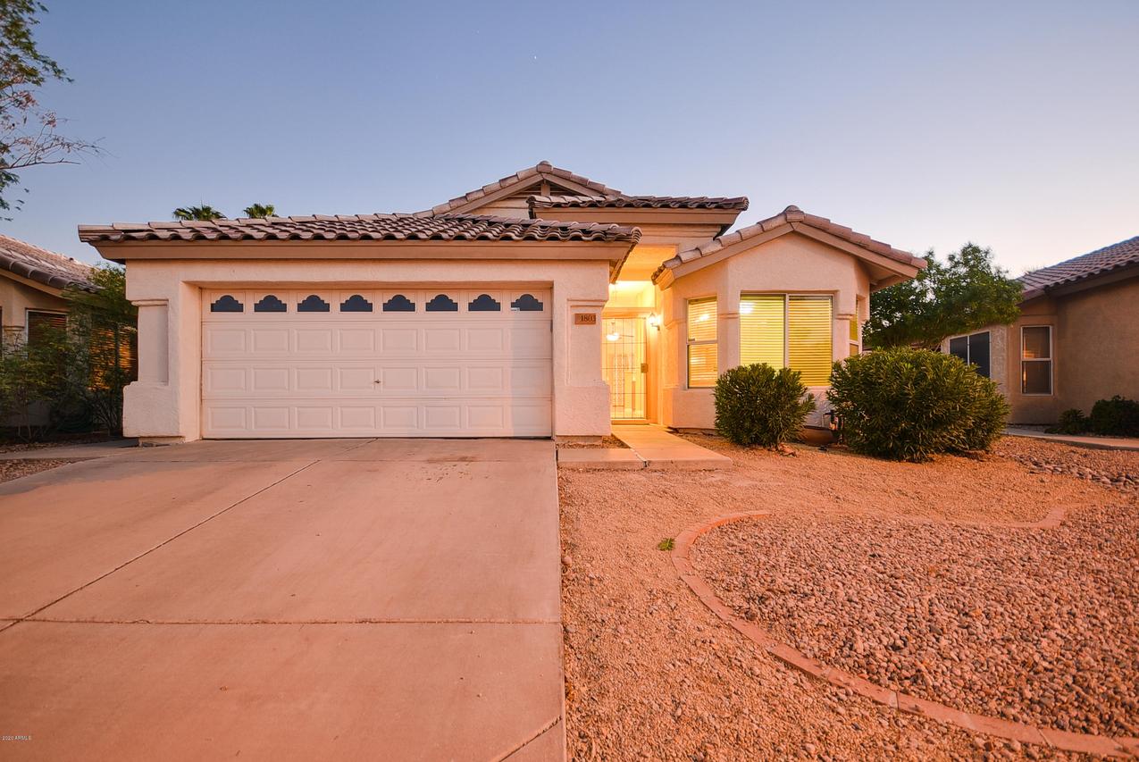 1803 E Gail Dr., Chandler, AZ 85225