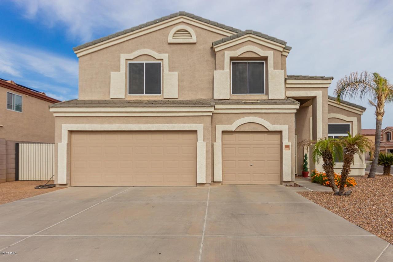 9132 W Albert Ln., Peoria, AZ 85382