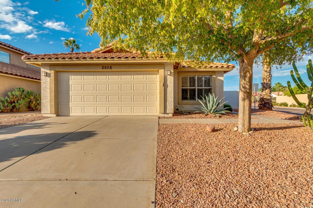 2936 E Windmere Dr., Phoenix, AZ 85048