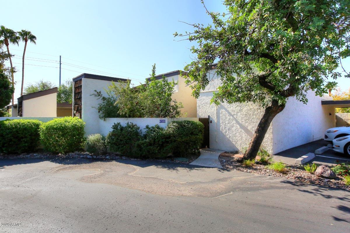 6722 N 16th Pl., Phoenix, AZ 85016