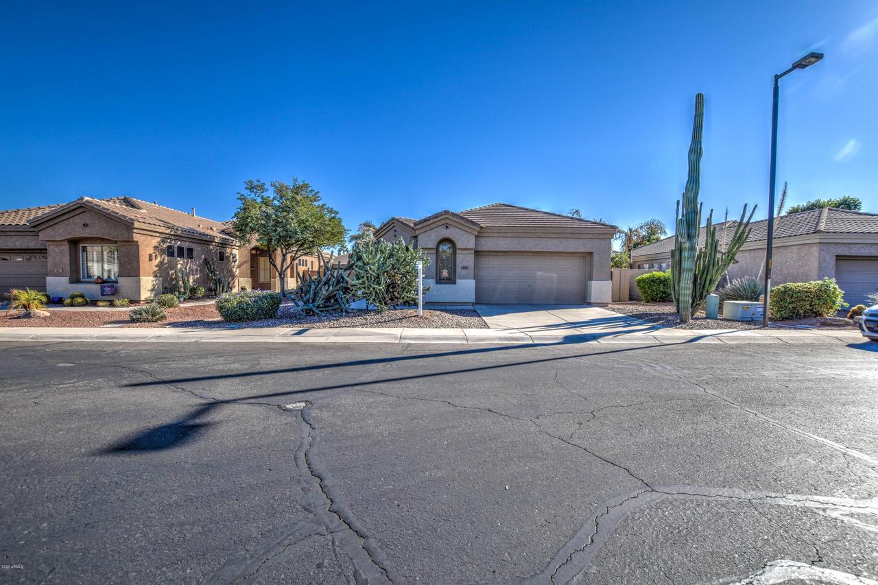871 W Oriole Way, Chandler, AZ 85248
