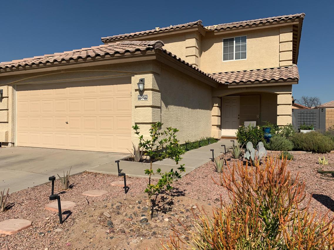 11234 W Roma Ave., Phoenix, AZ 85037