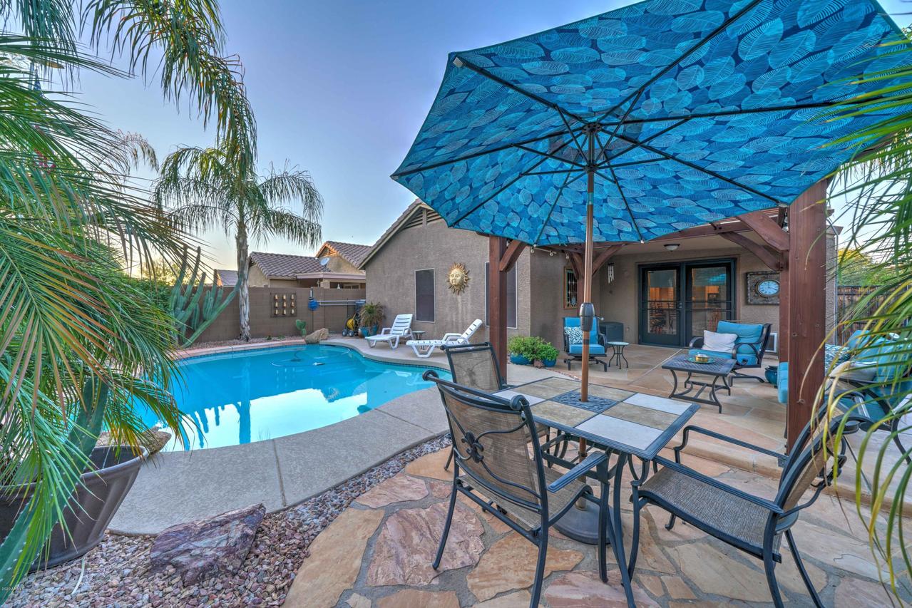 1359 W Belmont Red Tr., San Tan Valley, AZ 85143