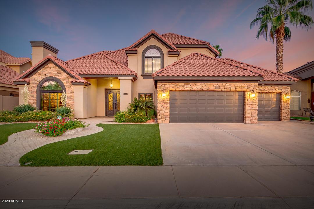 1333 N Mission Cove Ln., Gilbert, AZ 85234