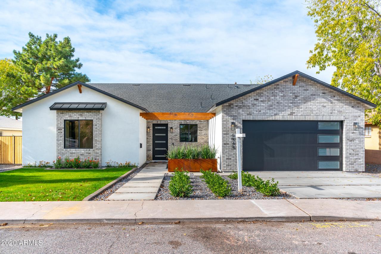 4508 N 34th St., Phoenix, AZ 85018