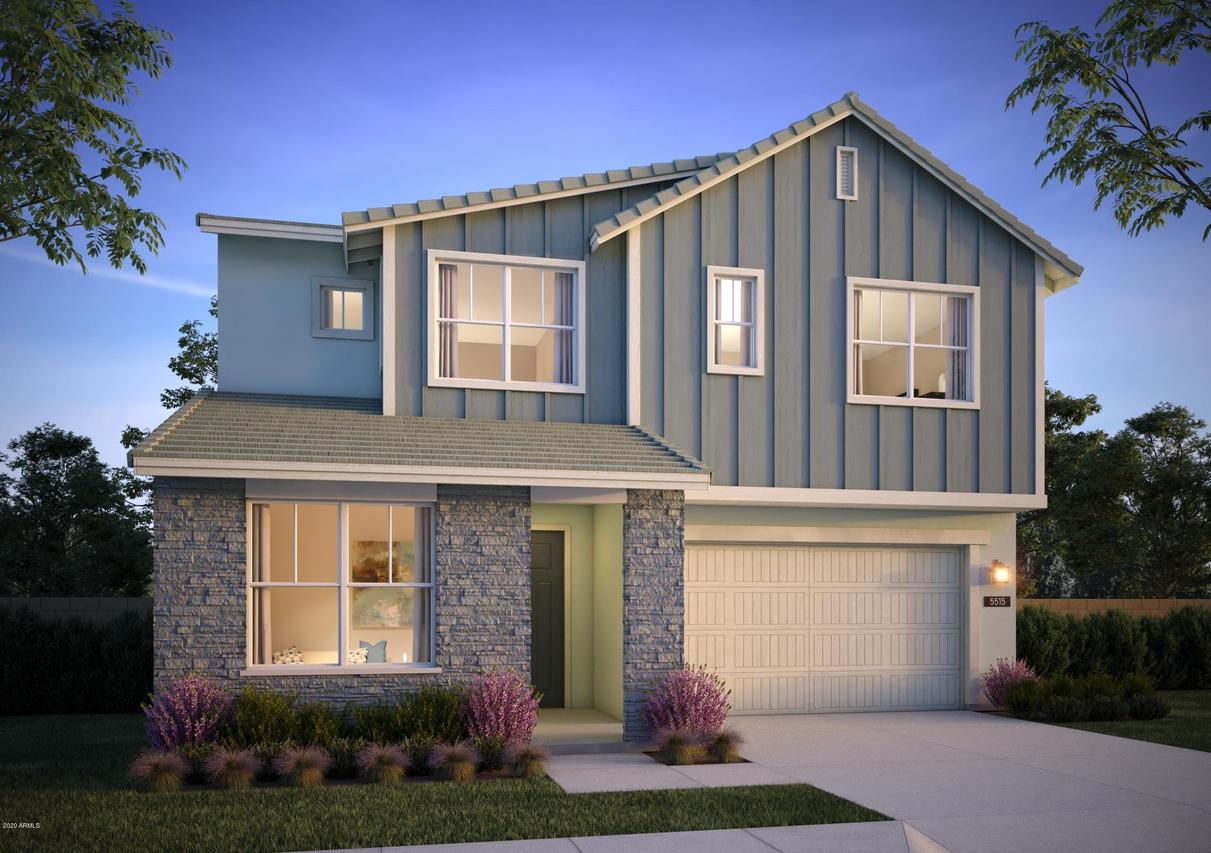 1331 W Coyote Dr., Chandler, AZ 85286