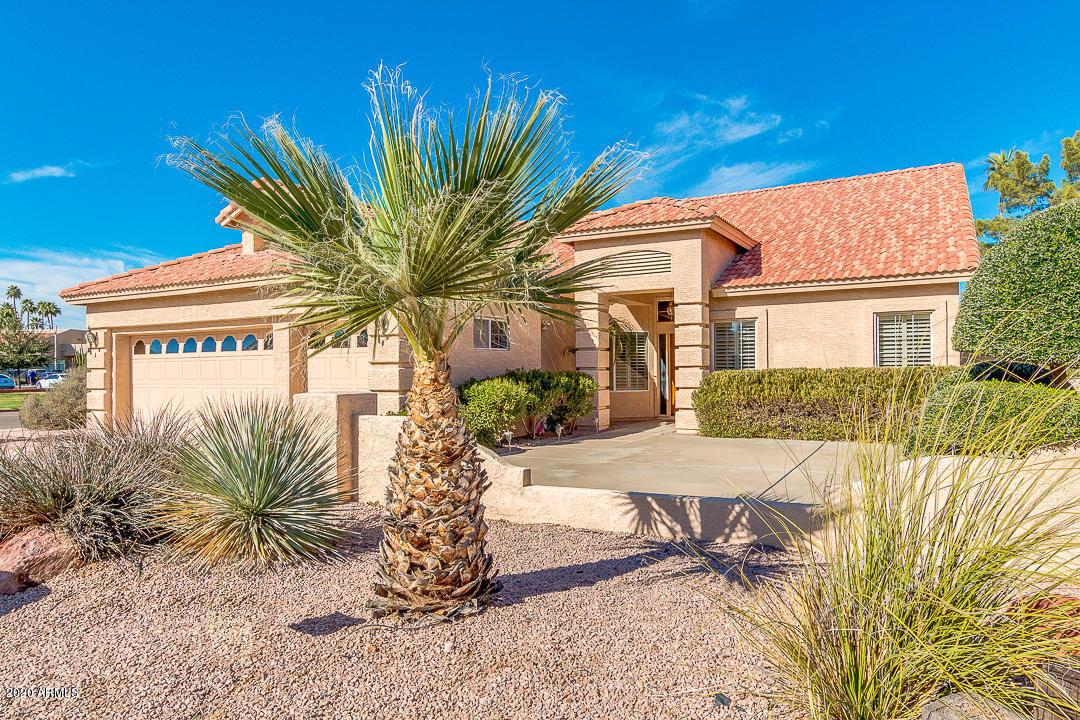 25631 S Howard Dr., Sun Lakes, AZ 85248