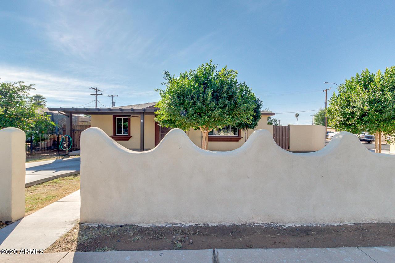 33 E 6th Ave., Mesa, AZ 85210