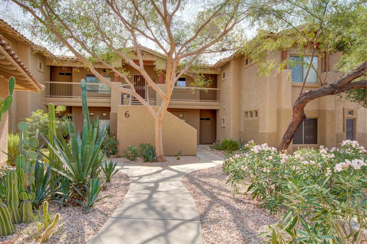 9100 E Raintree Dr. #116, Scottsdale, AZ 85260