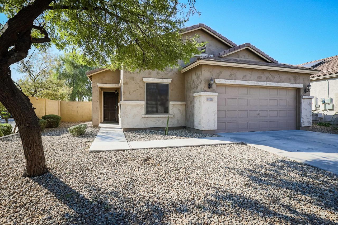 19365 W Monroe St., Buckeye, AZ 85326