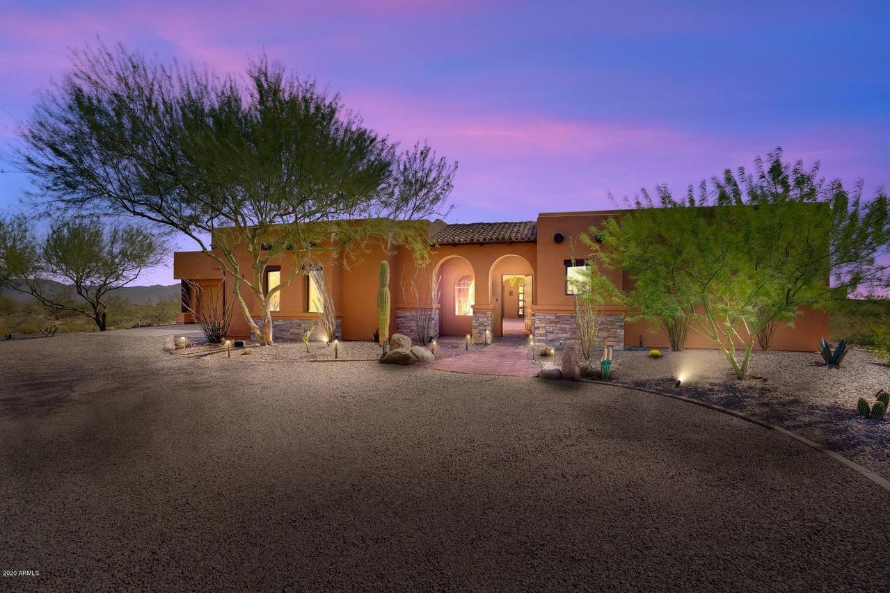 14031 E Windstone Ct., Scottsdale, AZ 85262