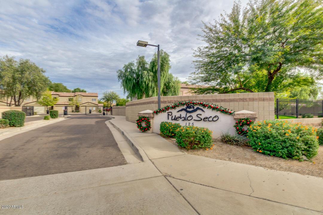 125 S 56th St. #120, Mesa, AZ 85206