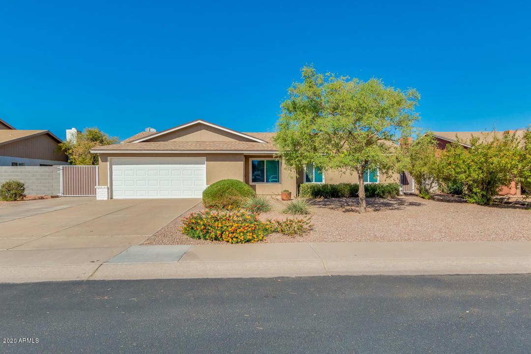 1612 W Chilton St. #POOL, Chandler, AZ 85224