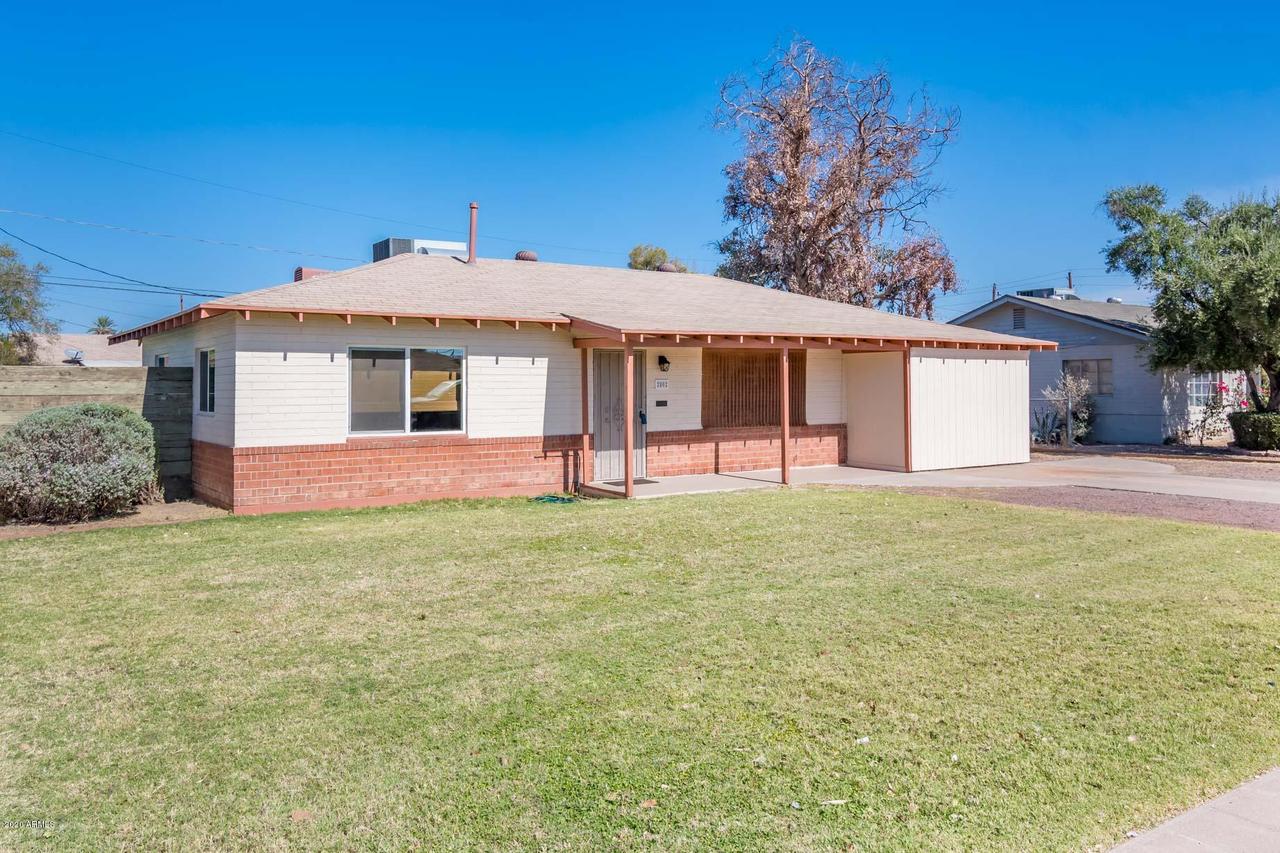 2802 W Rancho Dr., Phoenix, AZ 85017
