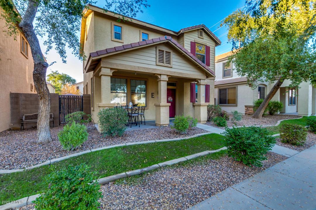 3722 E Yeager Dr., Gilbert, AZ 85295