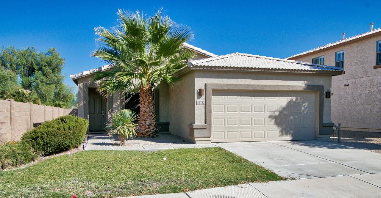 28783 N Sedona Pl., San Tan Valley, AZ 85143