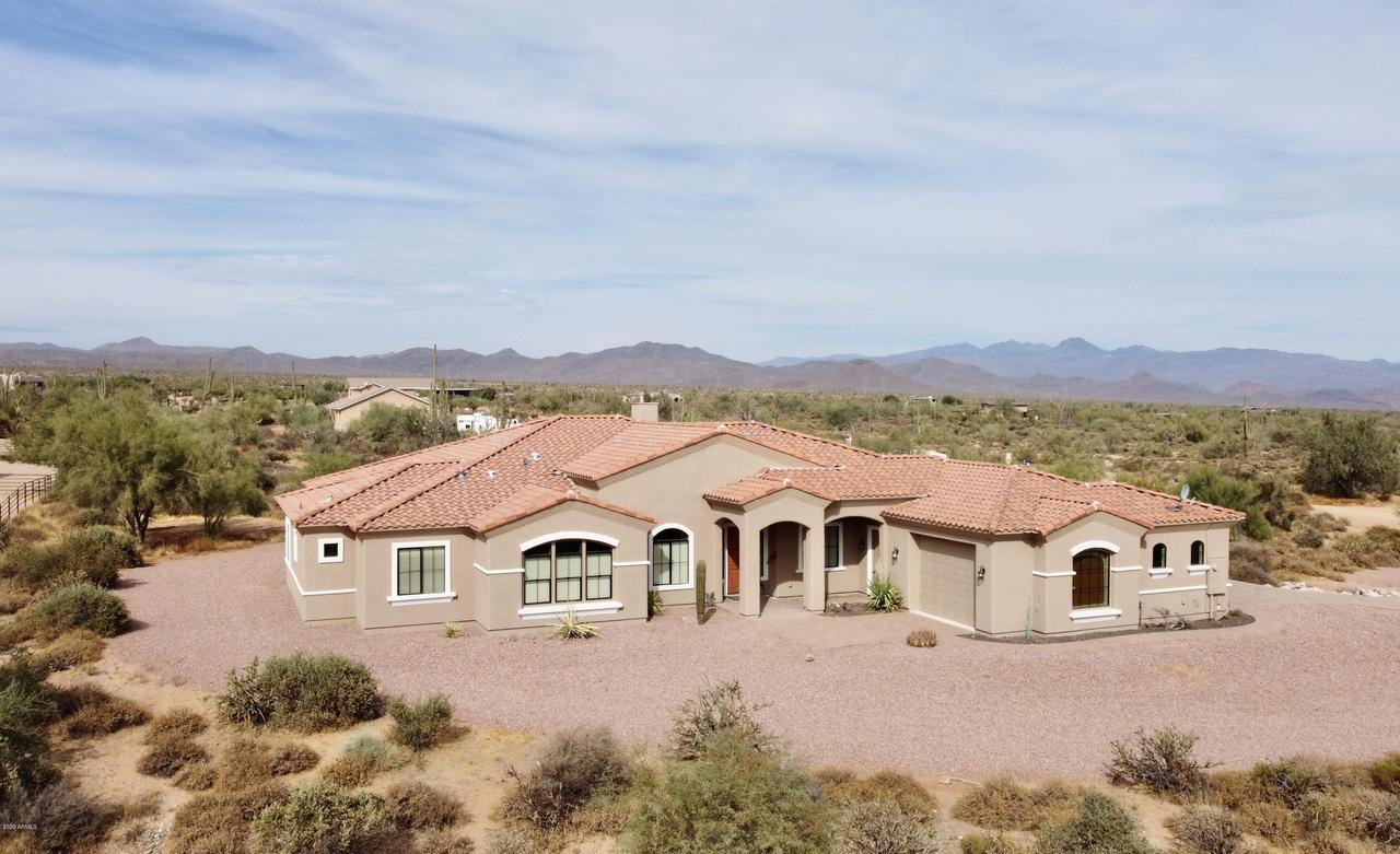 31416 N 166th Pl., Scottsdale, AZ 85262