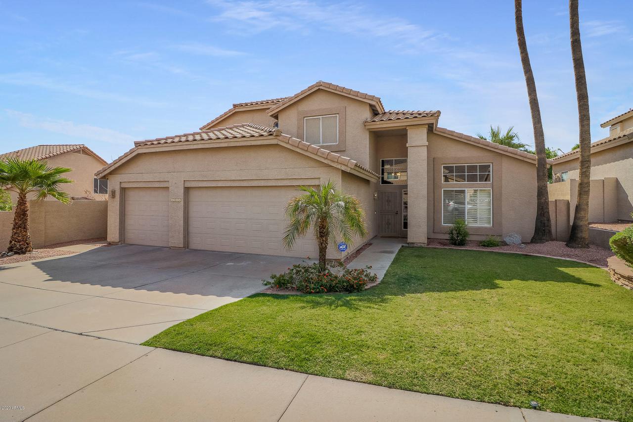 1311 W Thunderhill Dr., Phoenix, AZ 85045