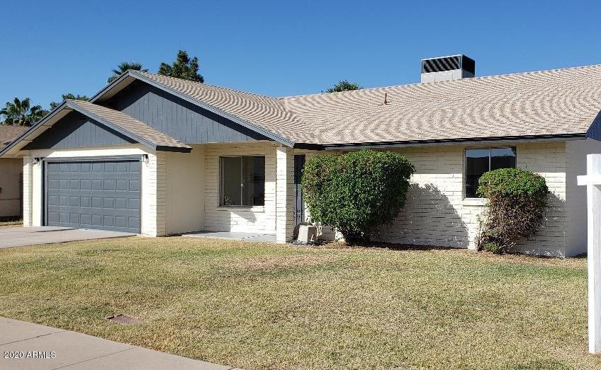 2742 E Irwin Ave., Mesa, AZ 85204