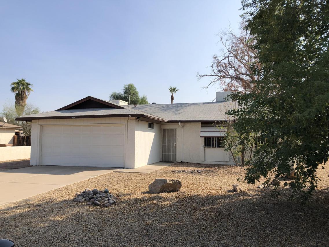 10003 N 87th Dr., Peoria, AZ 85345