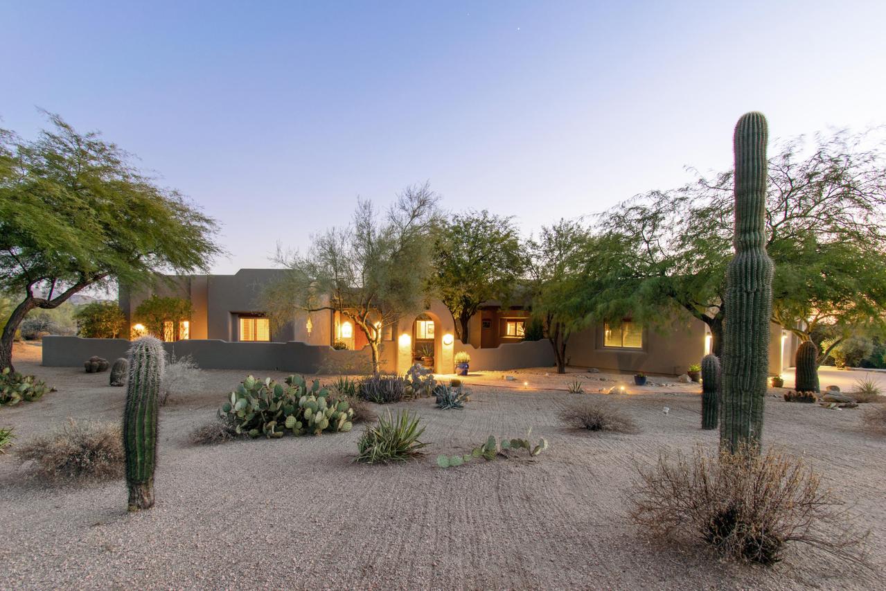 8597 E Yearling Rd., Scottsdale, AZ 85255