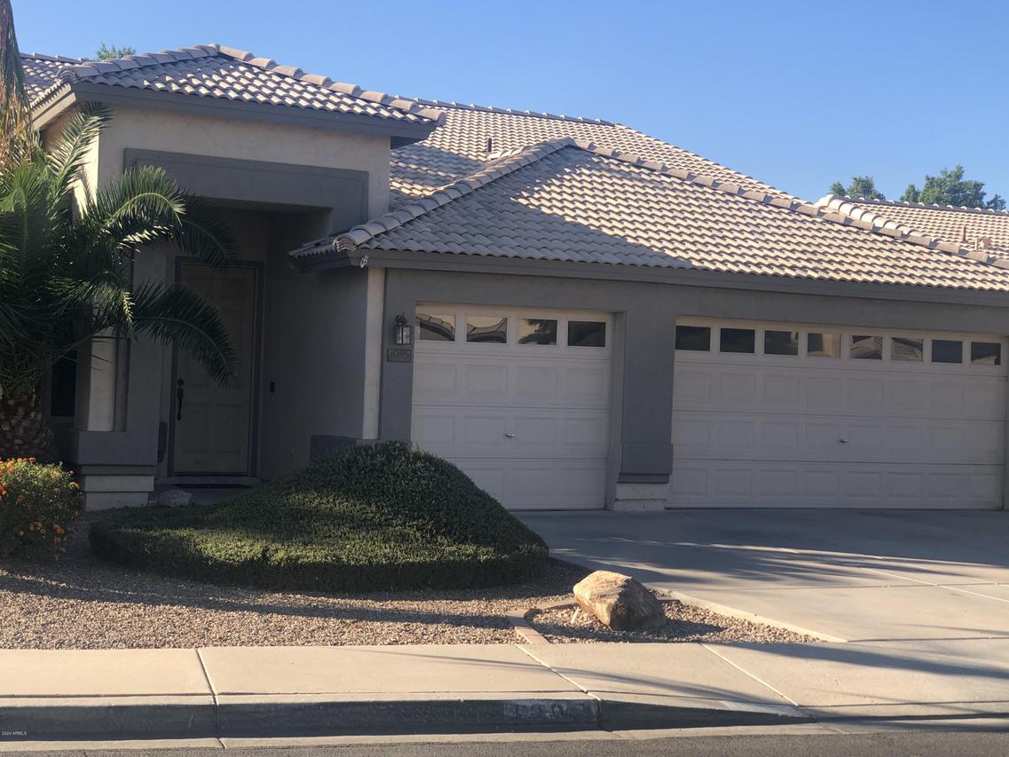 1095 W Breckenridge Ave., Gilbert, AZ 85233