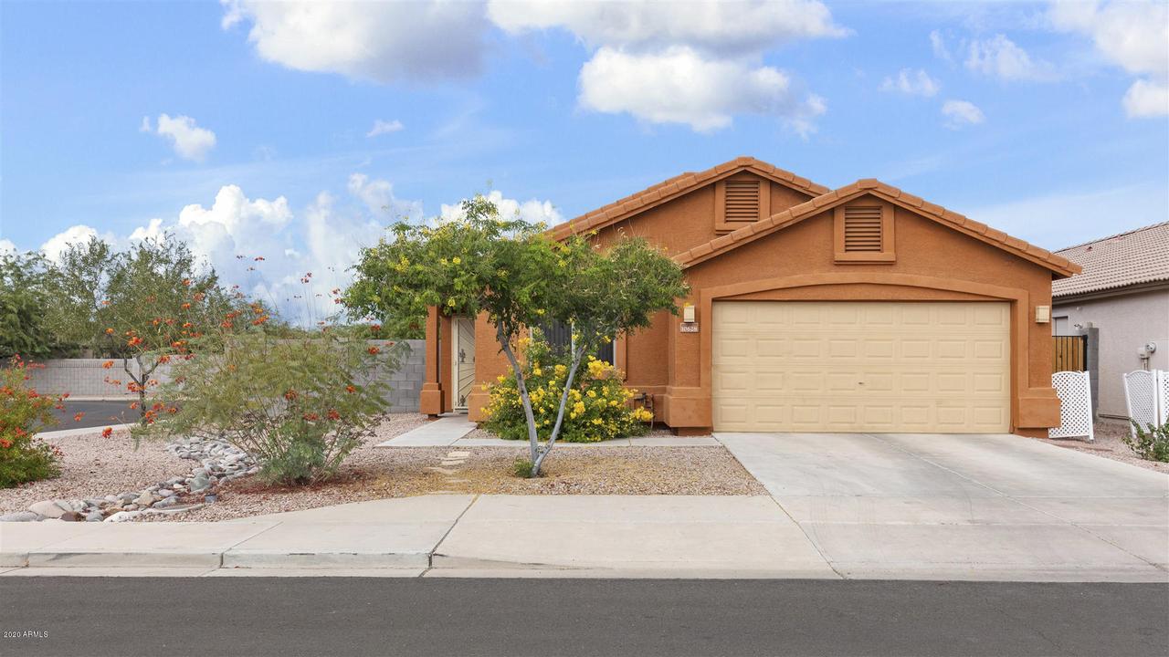 10628 E Camino Cir., Mesa, AZ 85207
