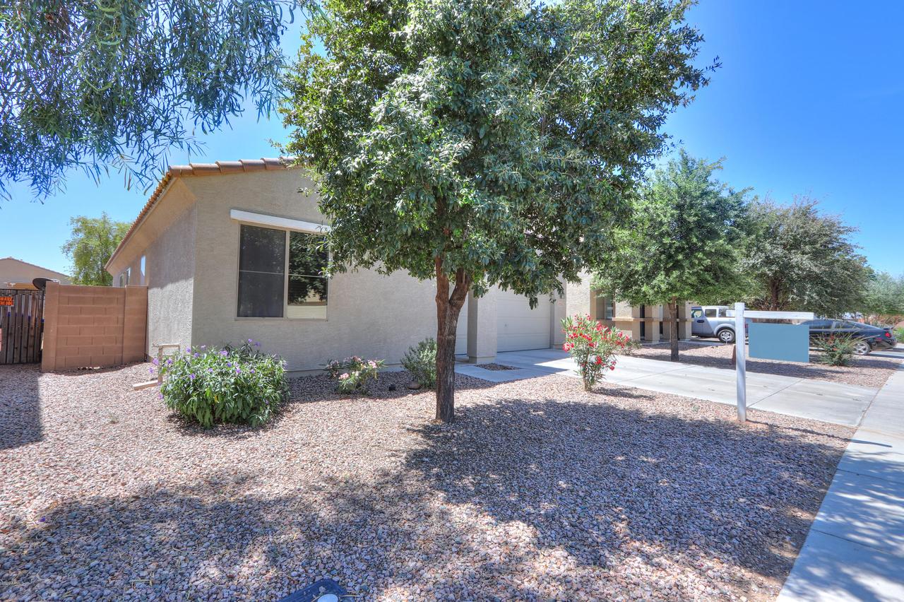 42437 W Mira Ct., Maricopa, AZ 85138