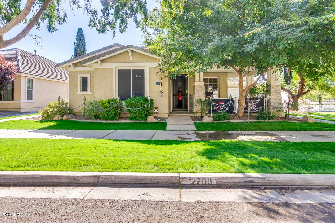 2709 E Valencia St., Gilbert, AZ 85296