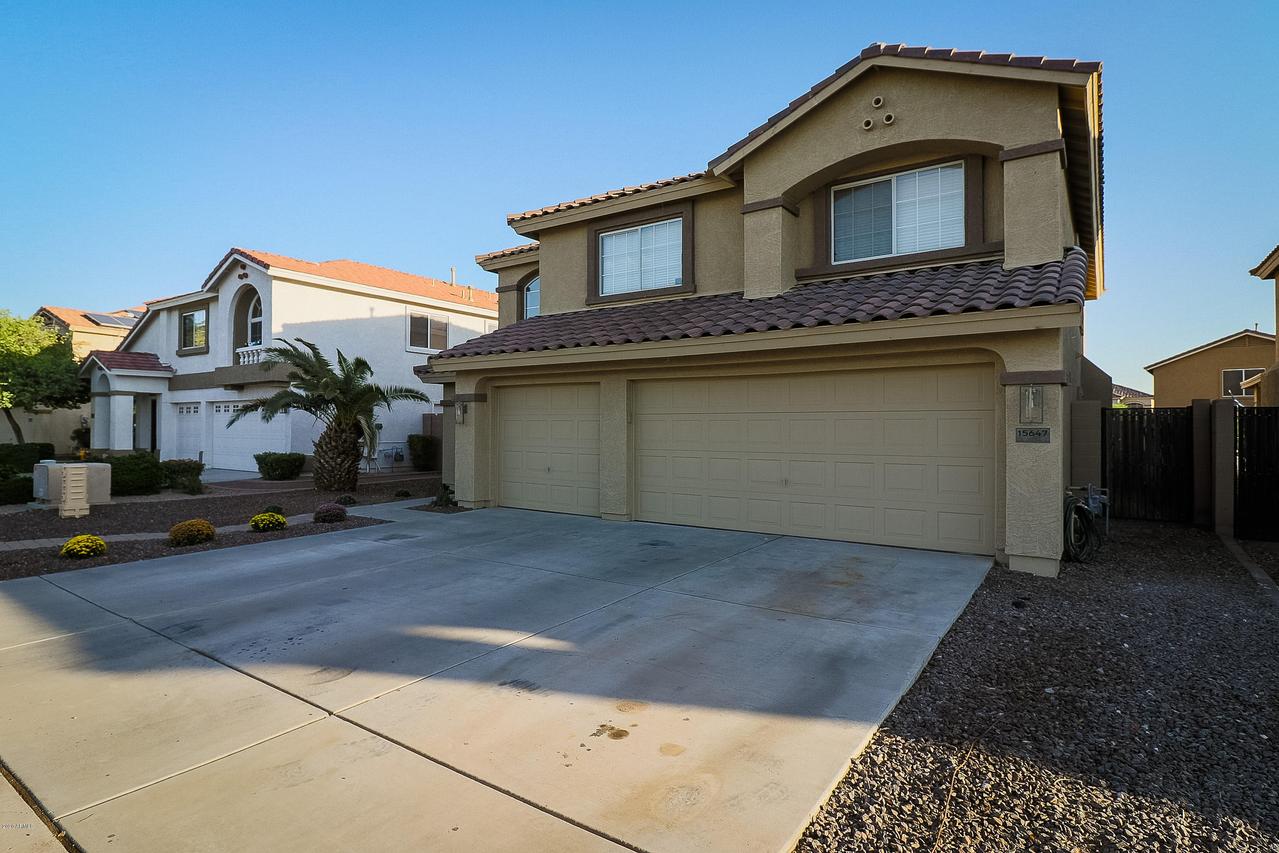 15647 W Ventura St., Surprise, AZ 85379