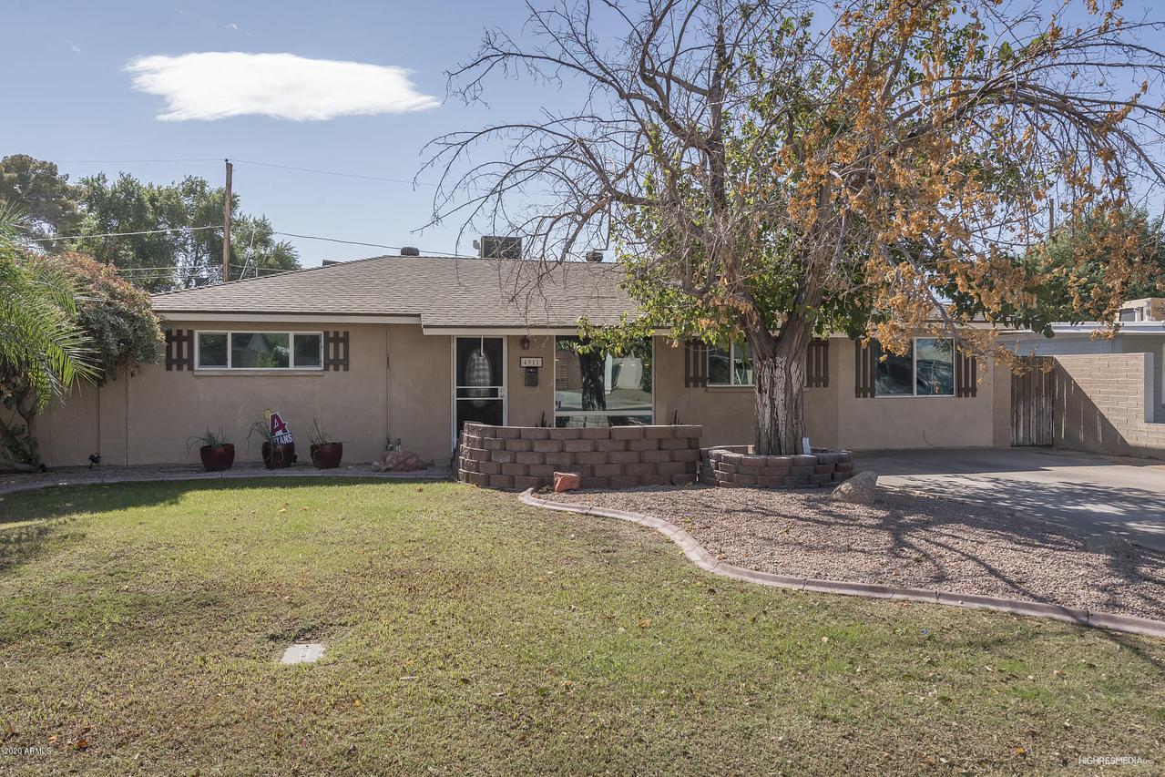 4911 E Piccadilly Rd., Phoenix, AZ 85018