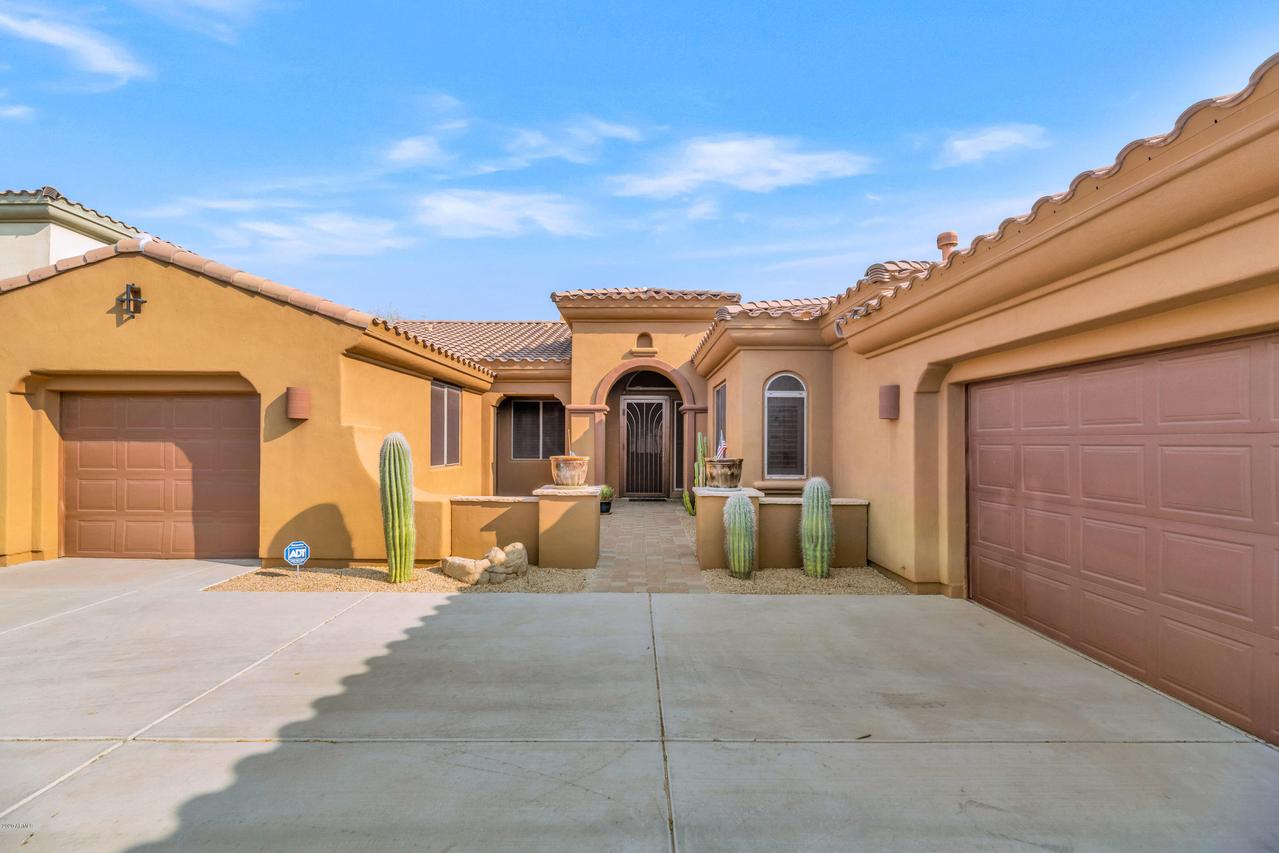 3532 E Expedition Way, Phoenix, AZ 85050