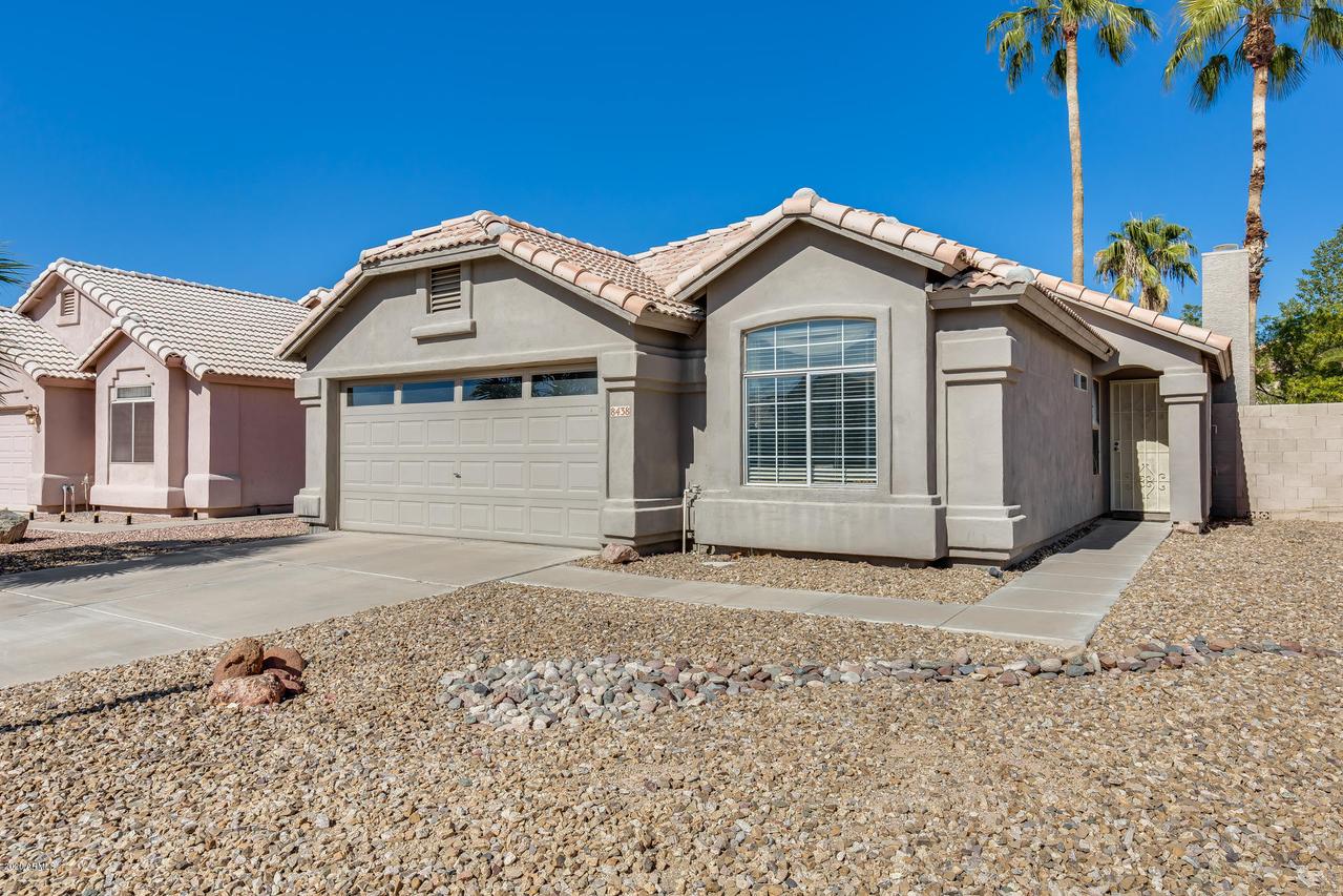 8438 W Troy St., Peoria, AZ 85382