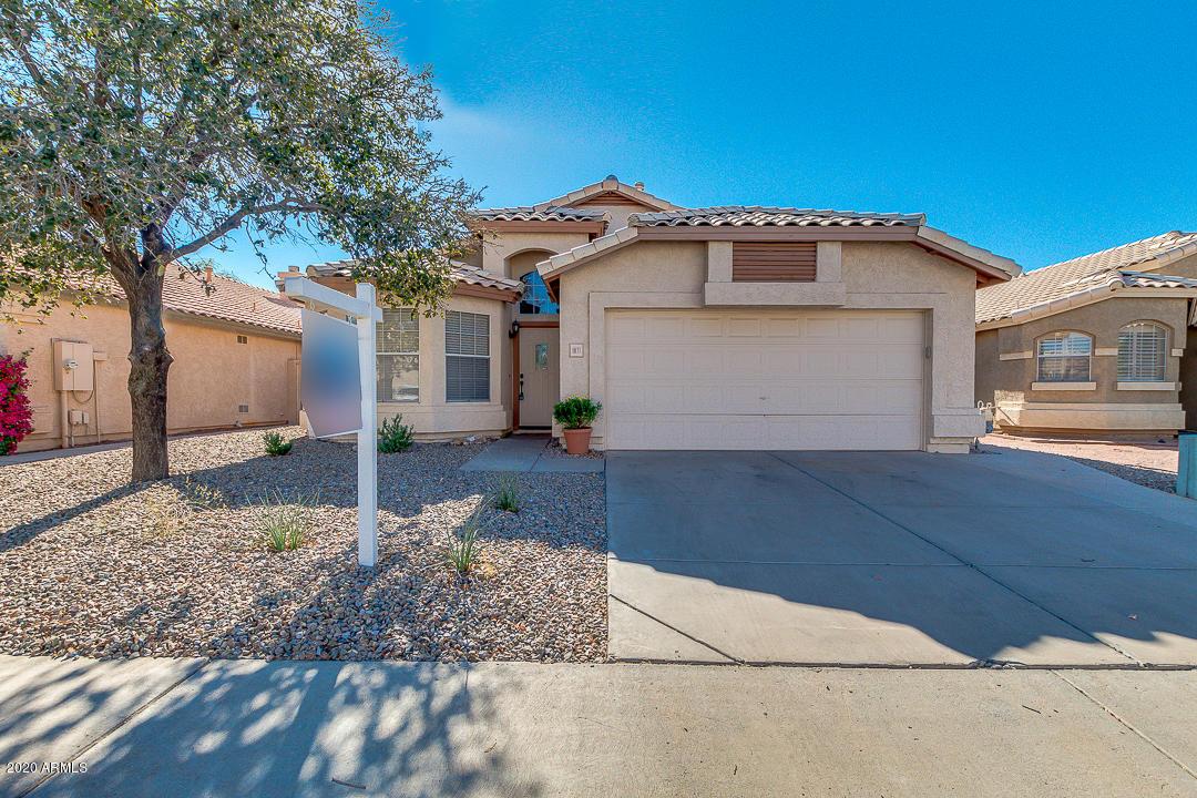 1871 W Derringer Way, Chandler, AZ 85286