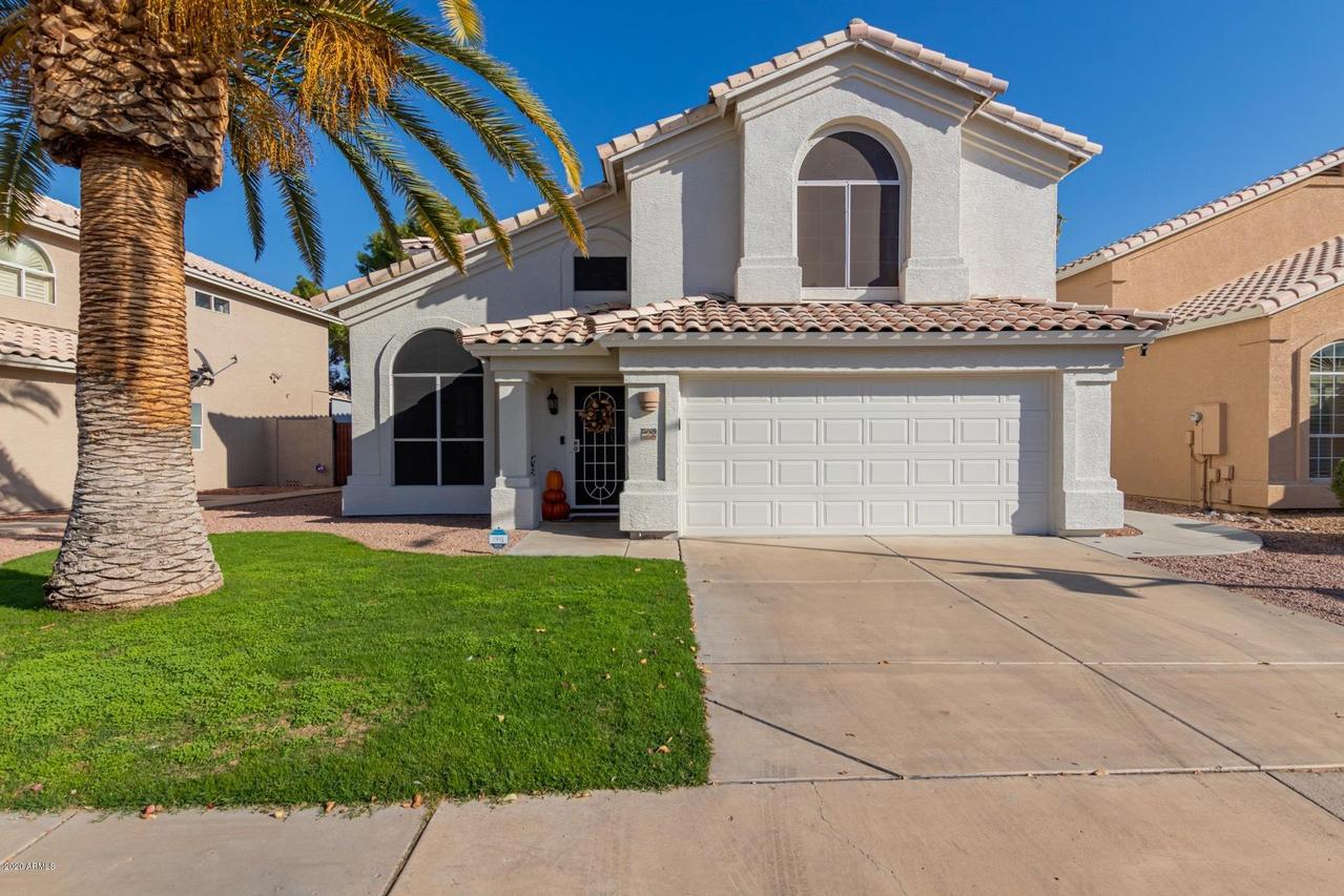 15809 N 11th Ave., Phoenix, AZ 85023