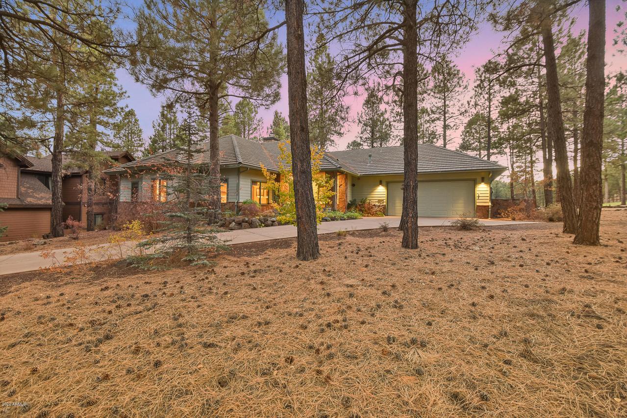 4015 S Pack Saddle Dr., Flagstaff, AZ 86001