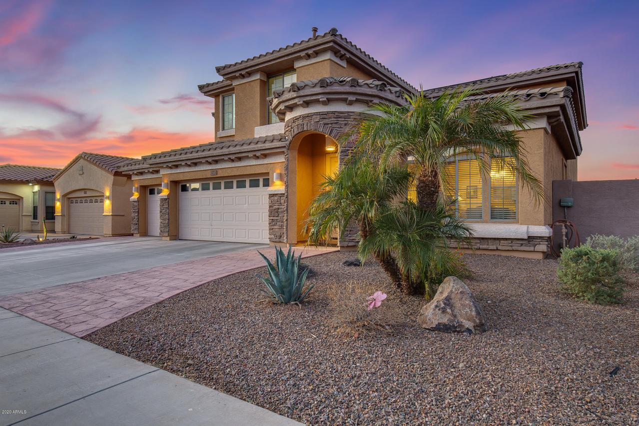 2420 W Kachina Tr., Phoenix, AZ 85041