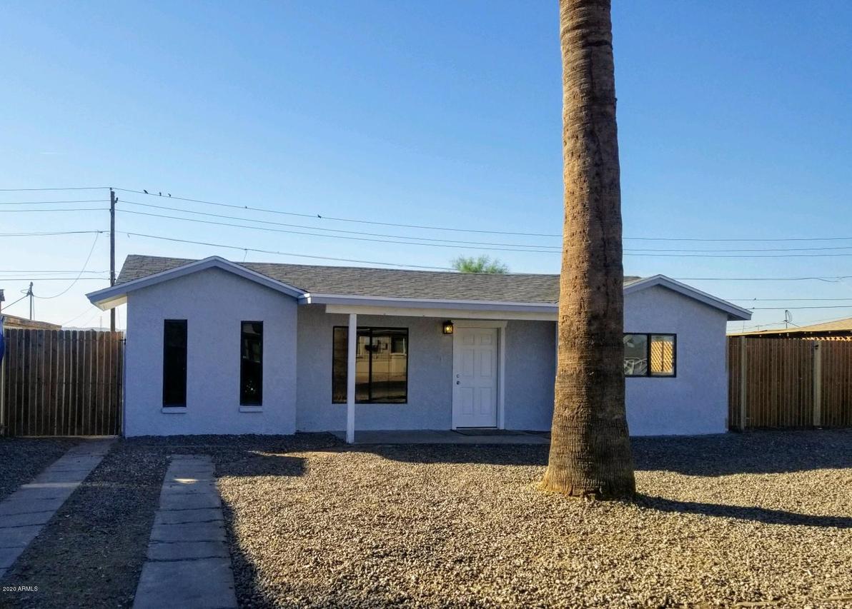 3003 W Madison St., Phoenix, AZ 85009