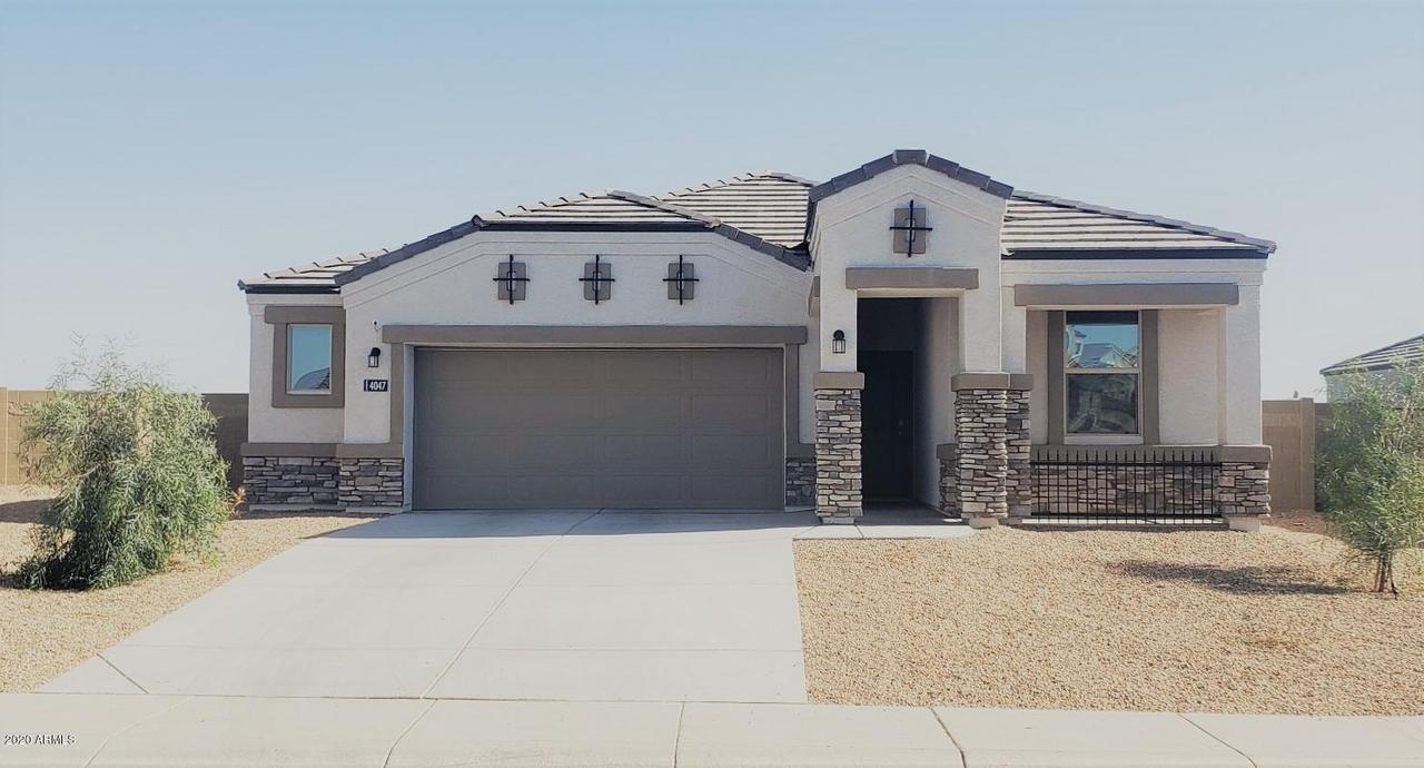 4047 N 306th Ln., Buckeye, AZ 85396