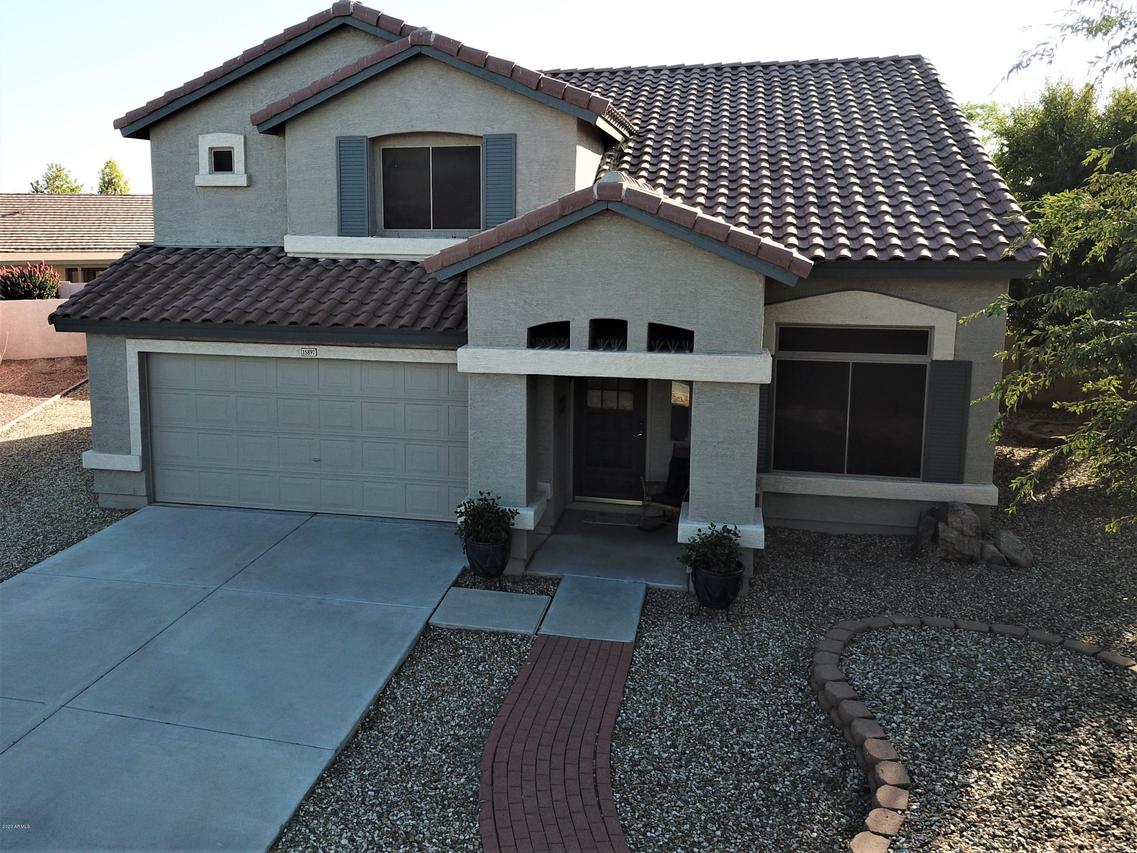 15897 W Statler St., Surprise, AZ 85374