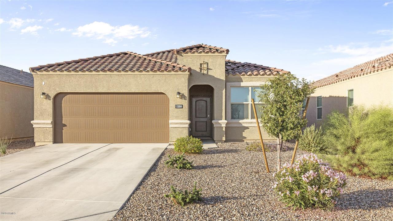 5004 E Rhodium Dr., San Tan Valley, AZ 85143