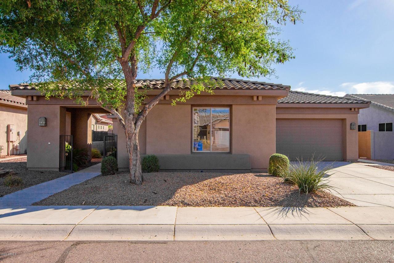1907 E Gary Way, Phoenix, AZ 85042