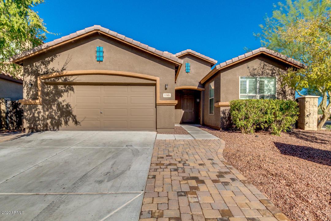 11808 W Monte Lindo Ln., Sun City, AZ 85373