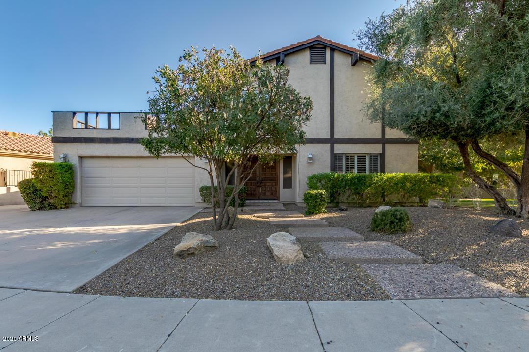 1020 E Sandpiper Dr., Tempe, AZ 85283