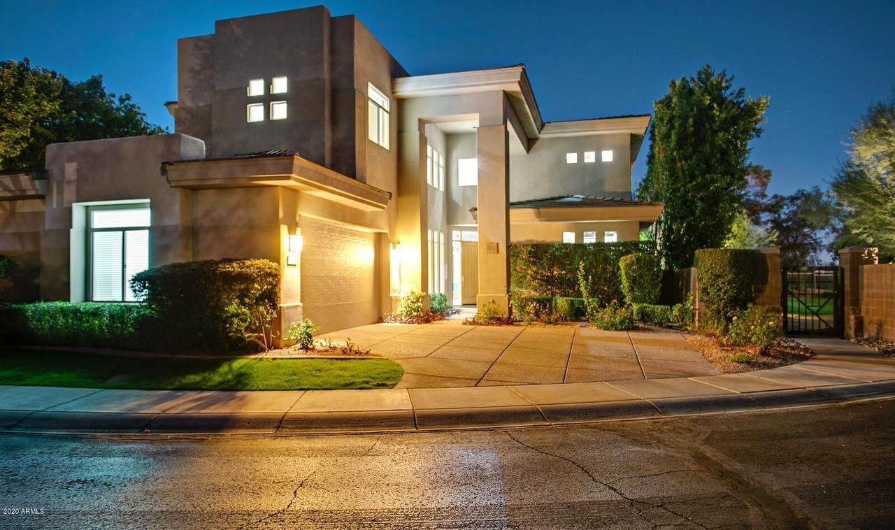 6817 E Montreal Pl., Scottsdale, AZ 85254