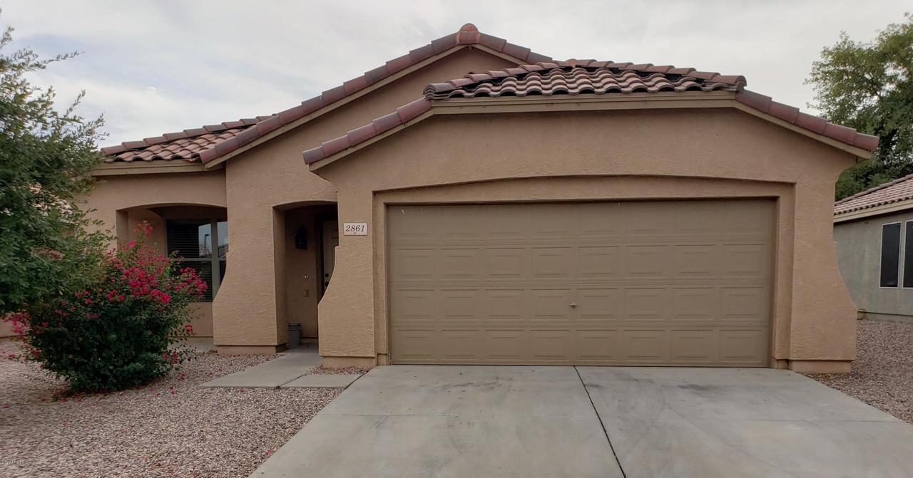 2861 W Silver Creek Ln., San Tan Valley, AZ 85144