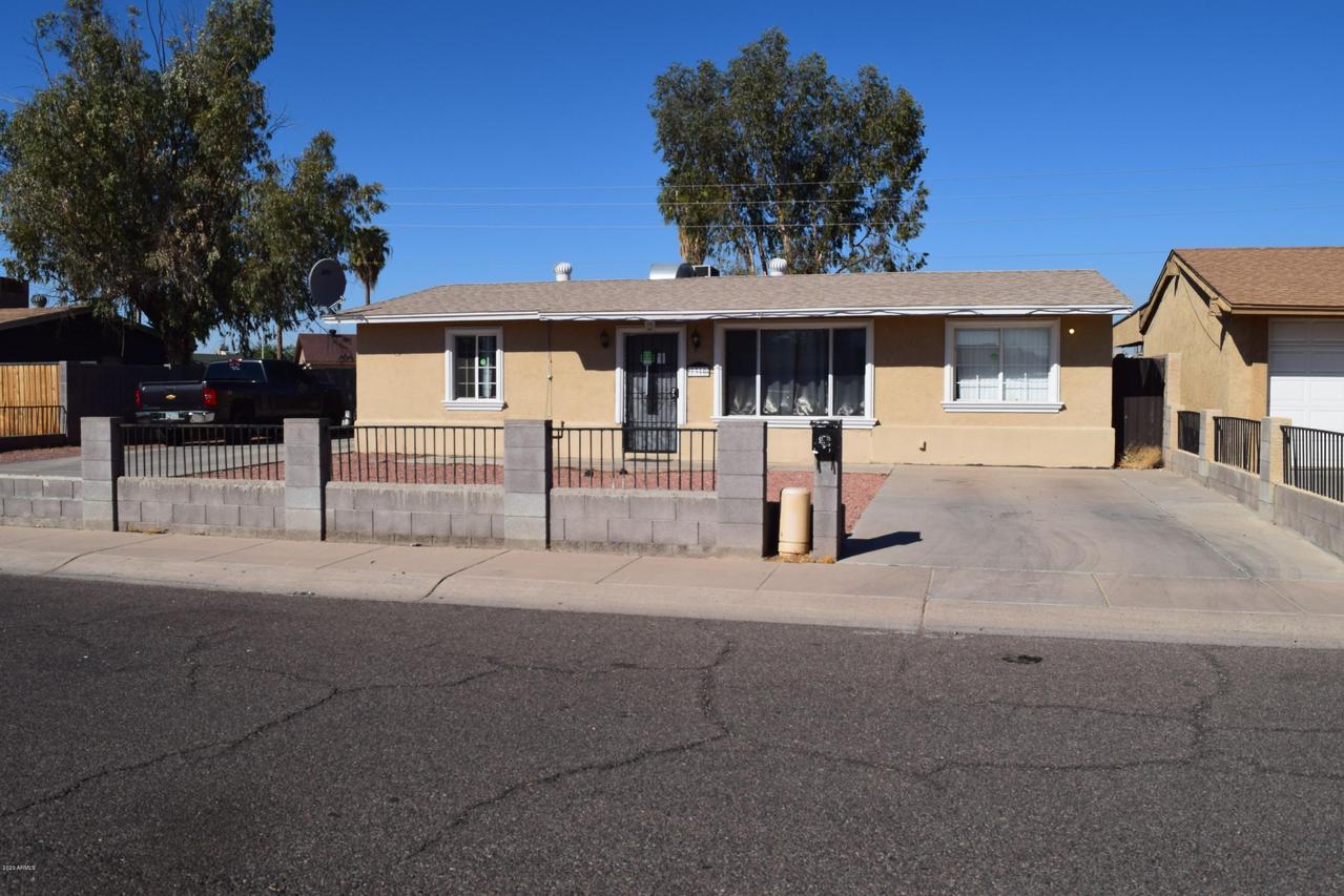 7310 W Heatherbrae Dr., Phoenix, AZ 85033