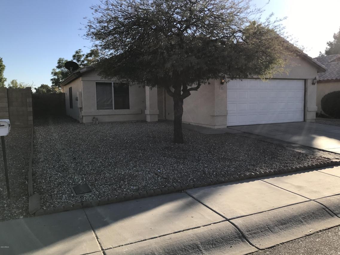 4105 W Glenn Dr., Phoenix, AZ 85051