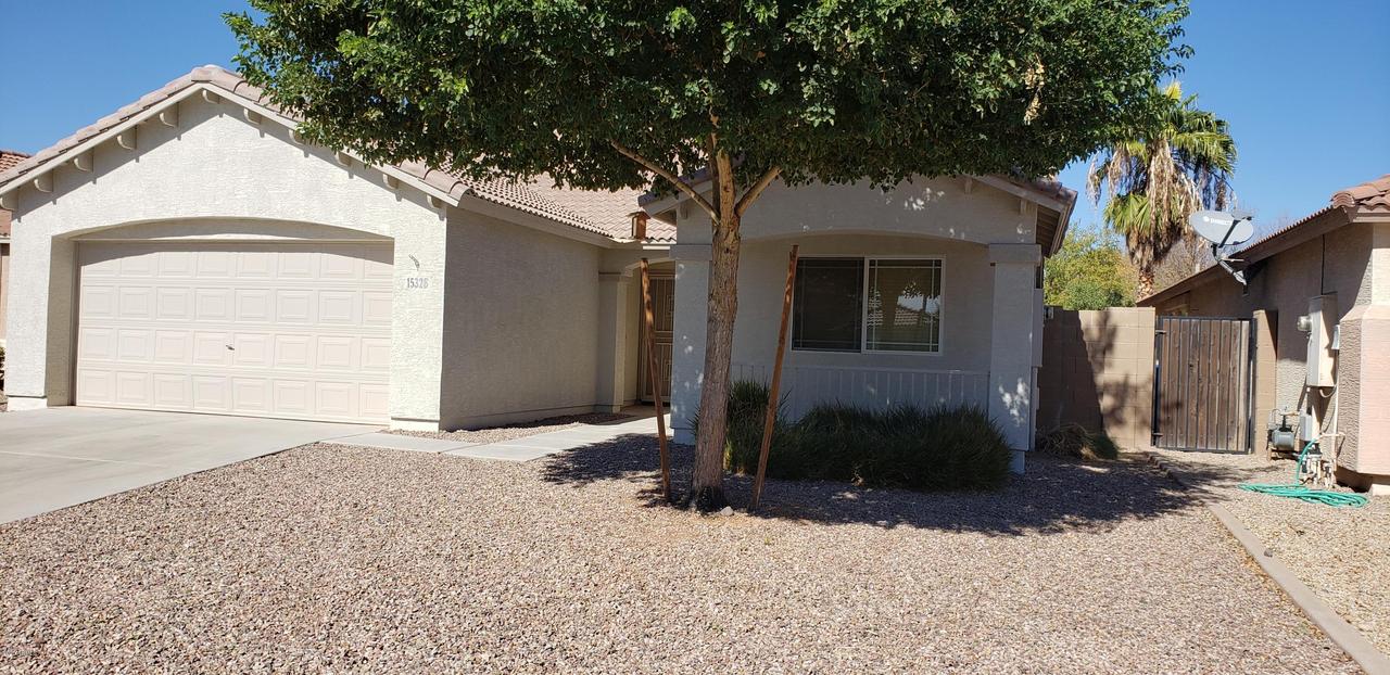 15328 W Laurel Ln., Surprise, AZ 85379