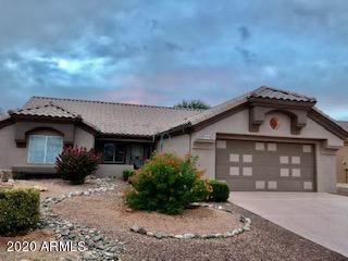 22413 N Cheyenne Dr., Sun City West, AZ 85375